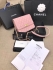 Chanel Bag 220